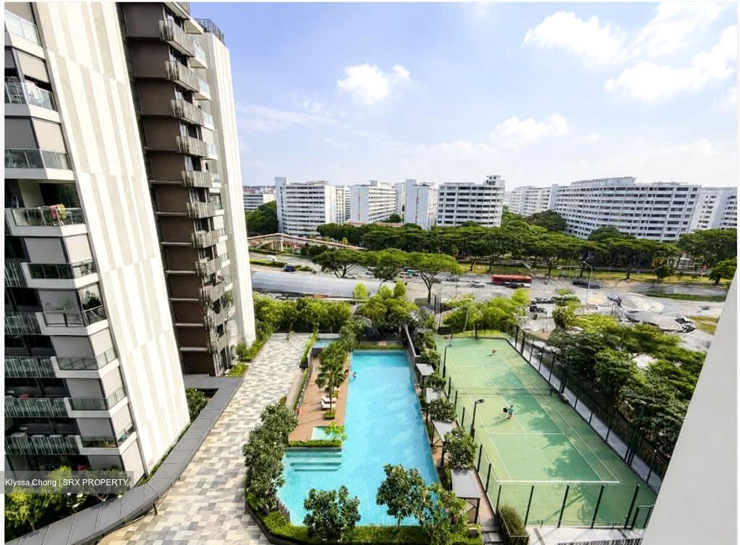 Urban Treasures (D14), Condominium #610971621